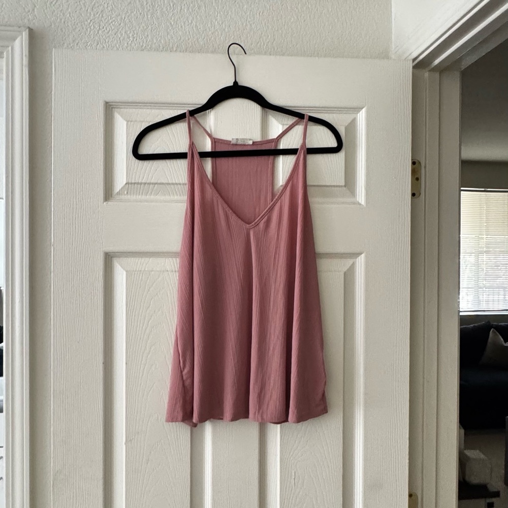 Free People Intimately Women's Flowy  Cami